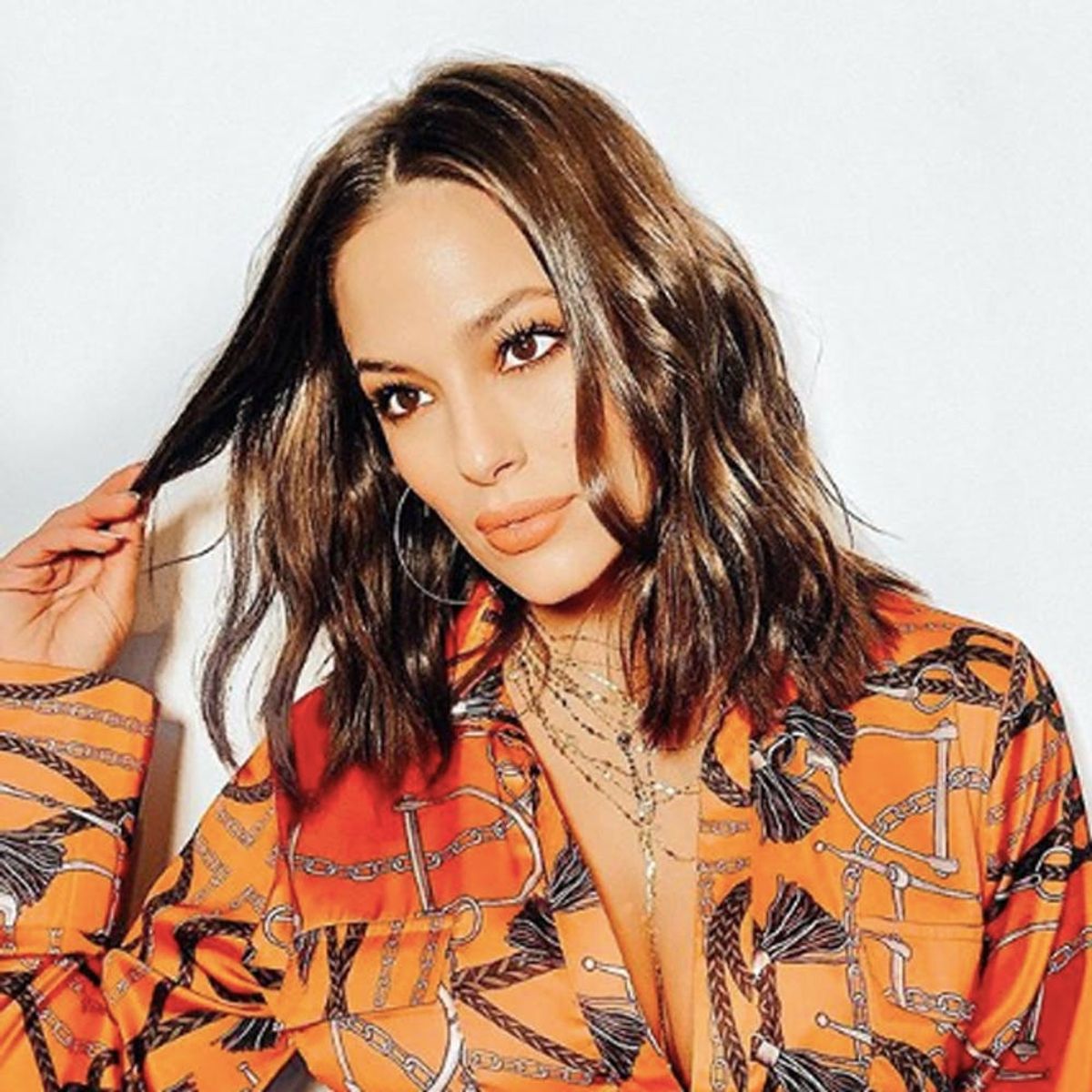 Ashley Graham Chopped Her Hair to Embrace This Celebrity-Approved Cut