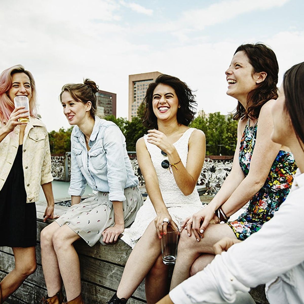 7 Friendship Boundaries That Should Never Be Crossed