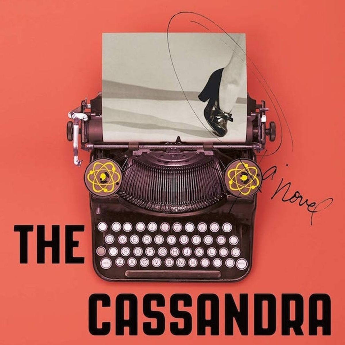 3 New Novels About Visions for the Future