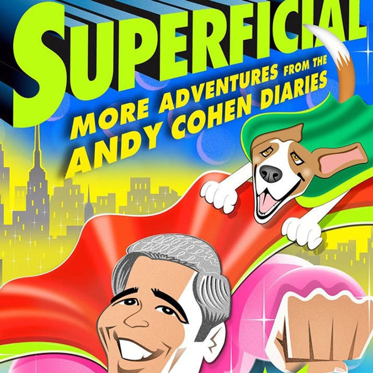 8 Non-Fiction Titles to Shake Up Your Reading Routine