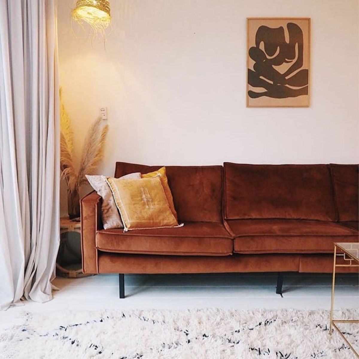 The Color That Could Replace Millennial Pink in 2019