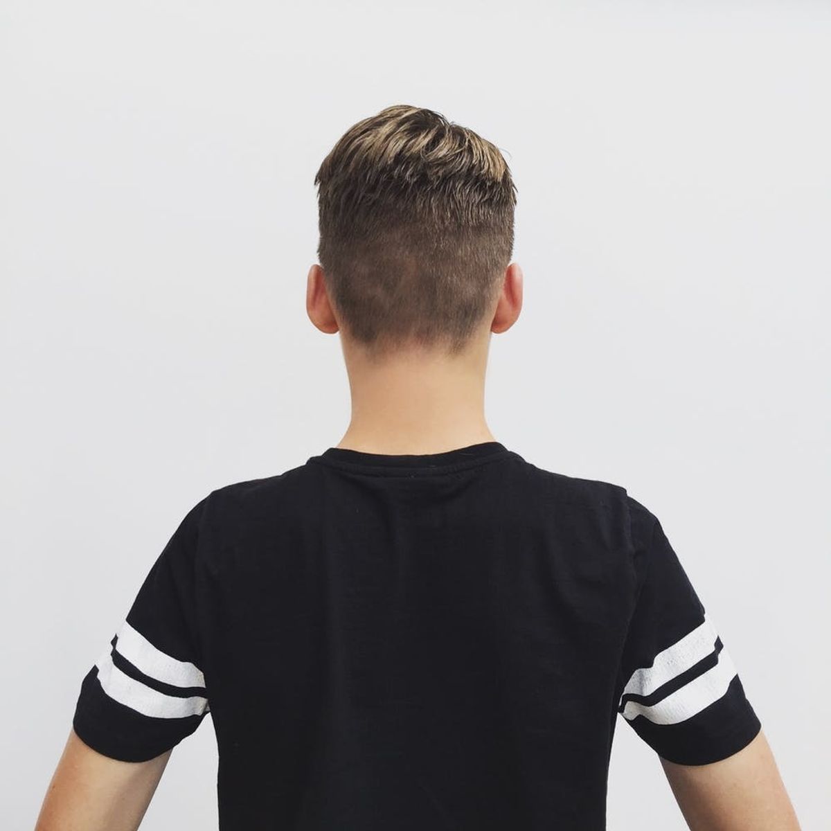 People Are Shredding ‘Esquire’ for Its Profile of a White Teen Boy During Black History Month