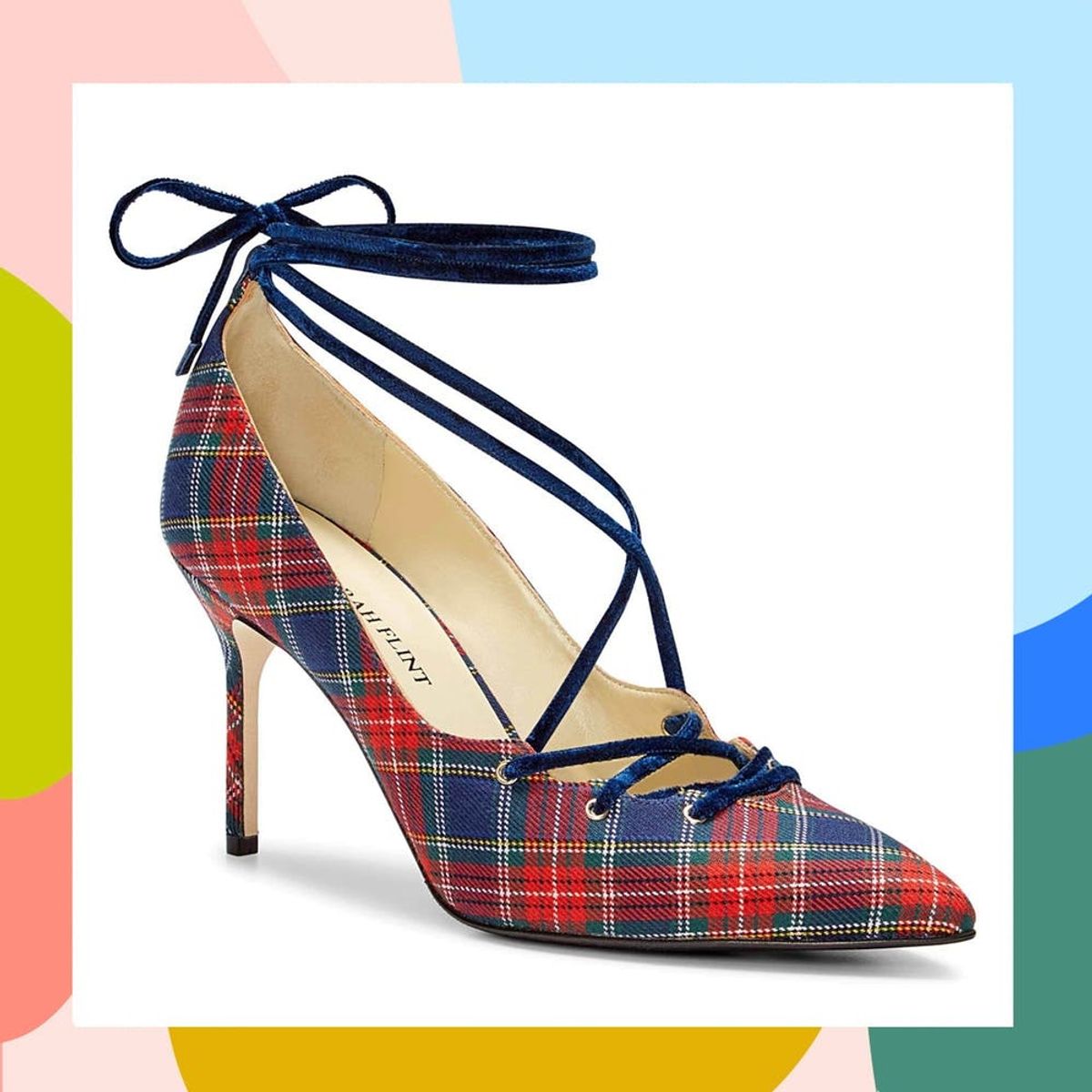 Treat Yourself to a Rare Sale from Meghan Markle’s Go-To Shoe Designer