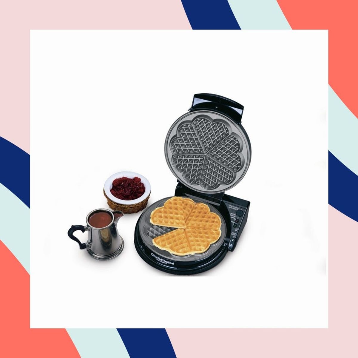 Everything You Need for a Romantic Night In