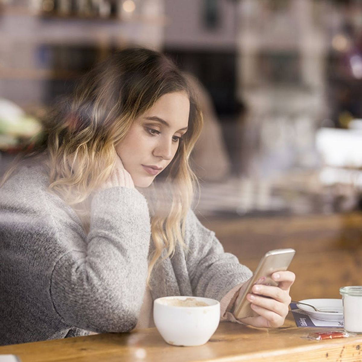 How to Deal With Social Media After a Breakup