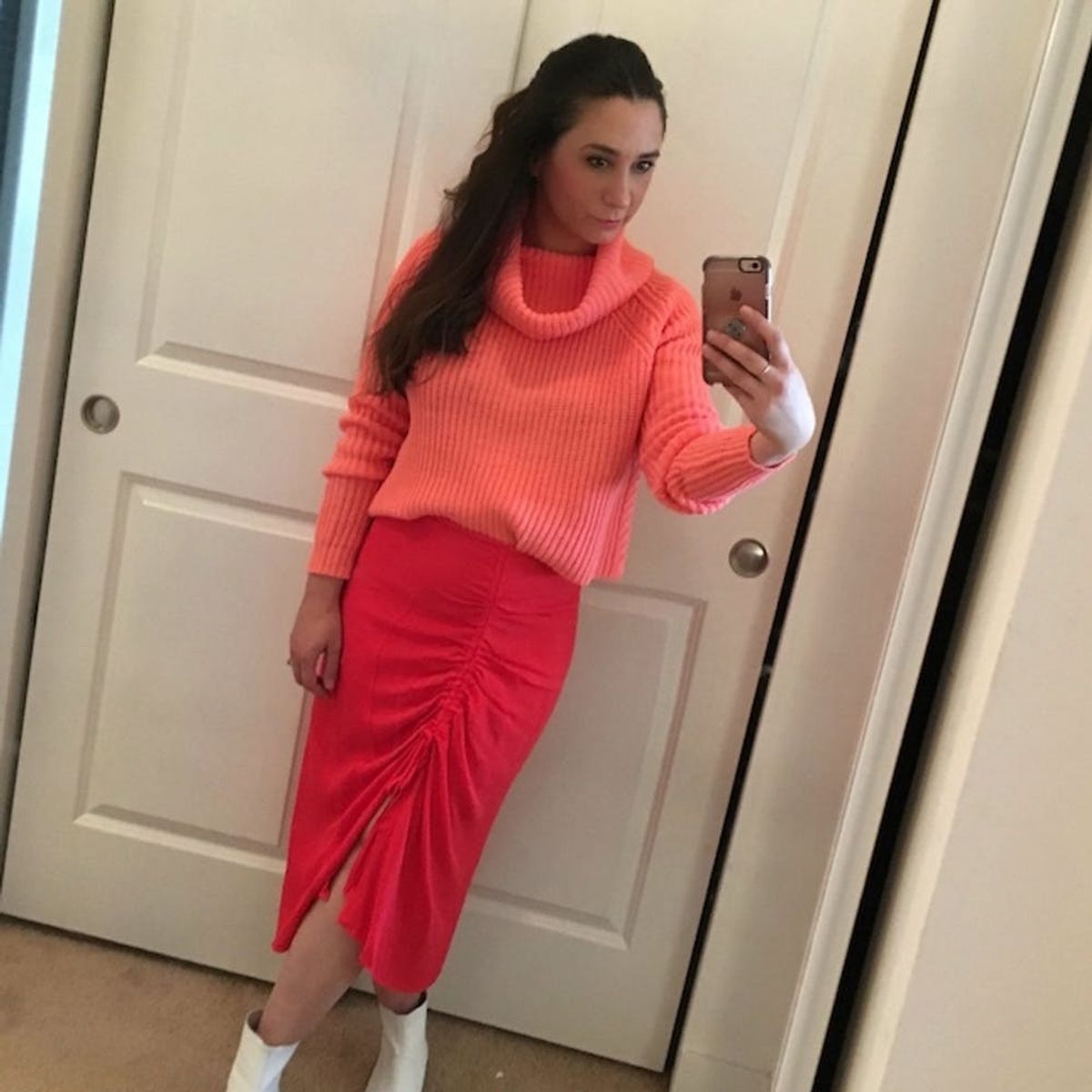 How I Shopped My Closet for the Trickiest Spring 2019 Trends