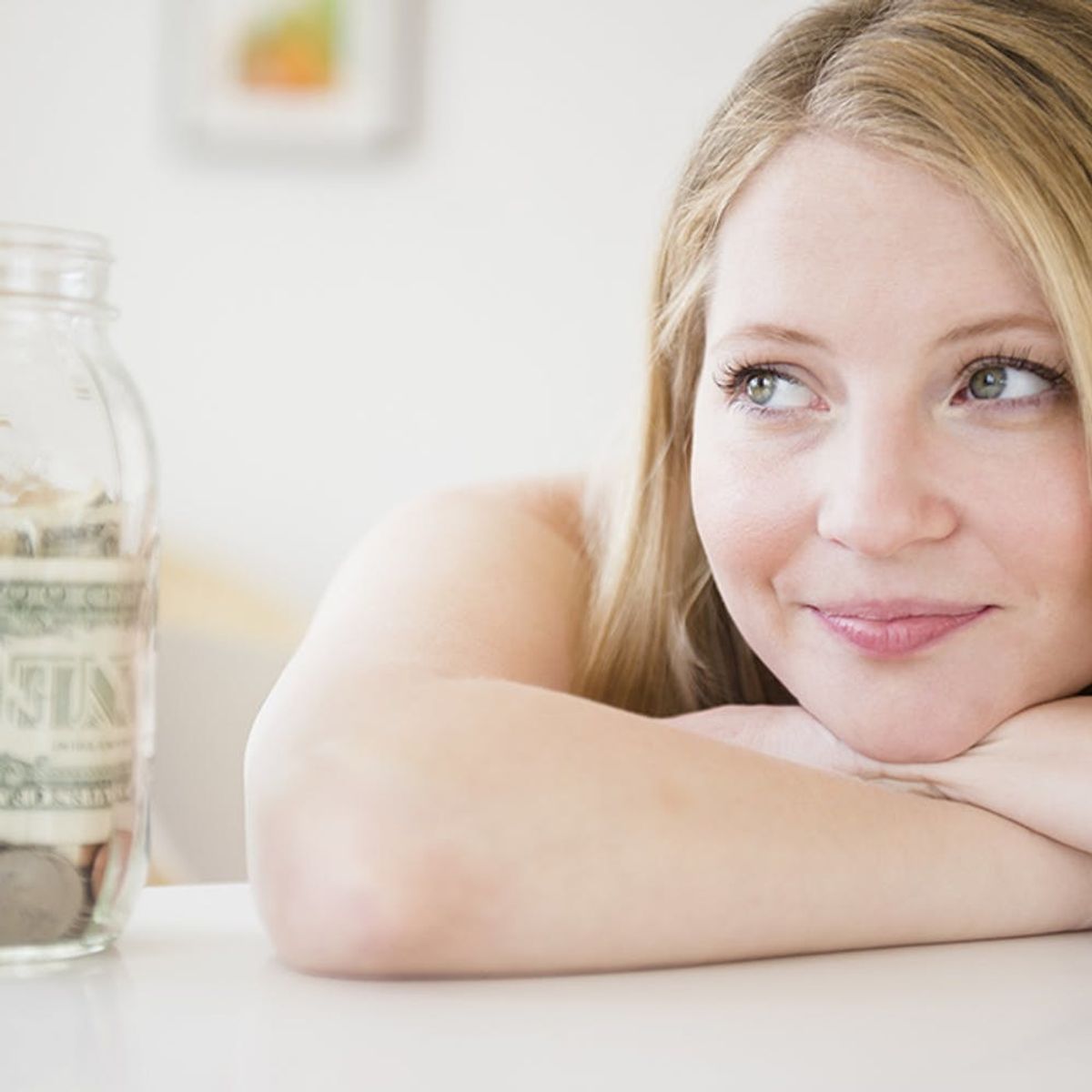 Why Having a Positive Outlook About Your Finances Can Really Pay Off