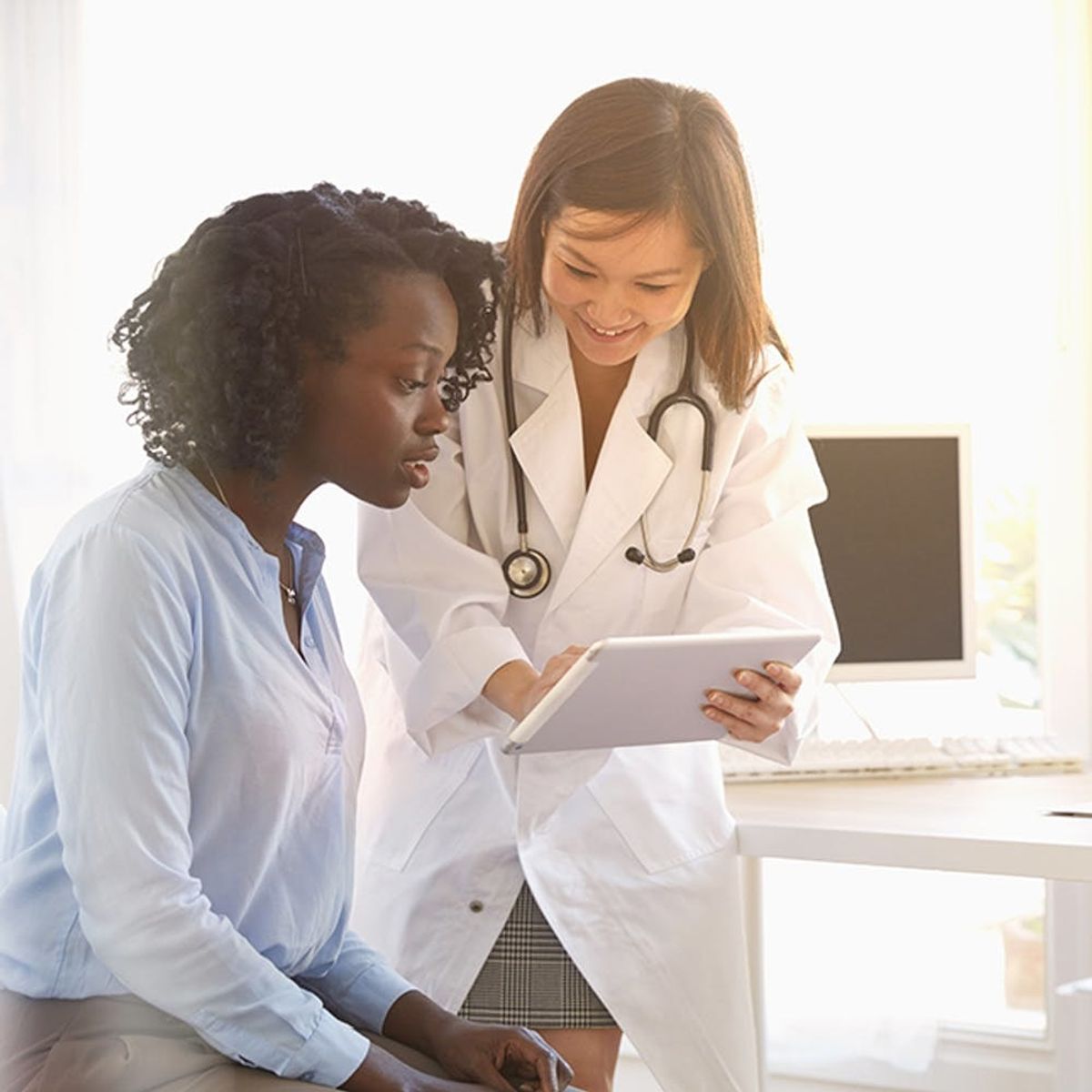 What Medical Professionals Want You to Know About Later Abortion