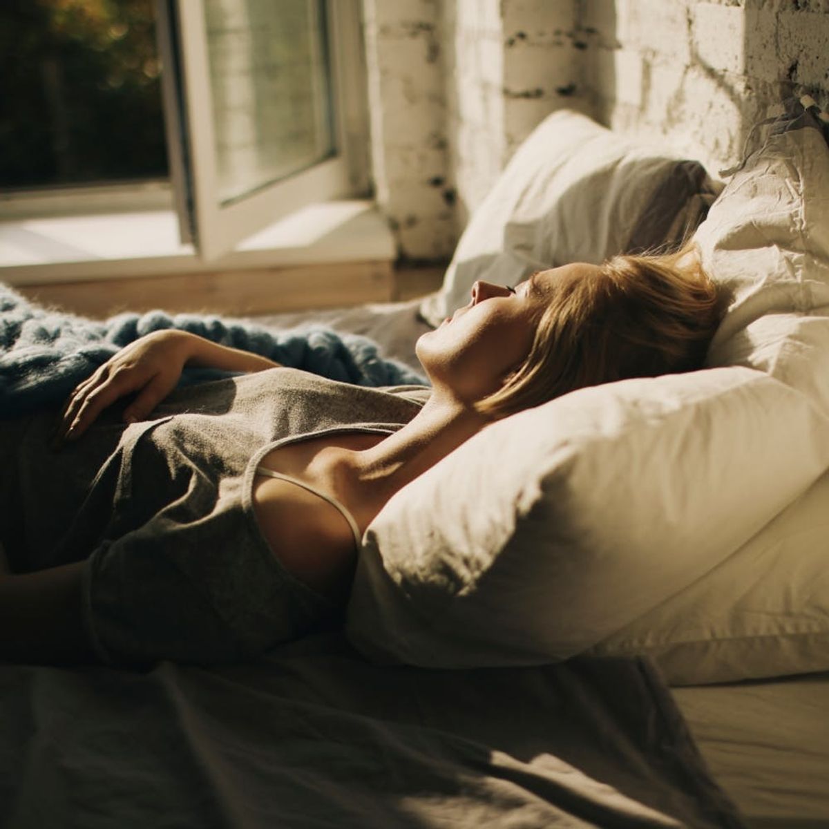 5 Unexpected Ways Dreaming Can Improve Your Health