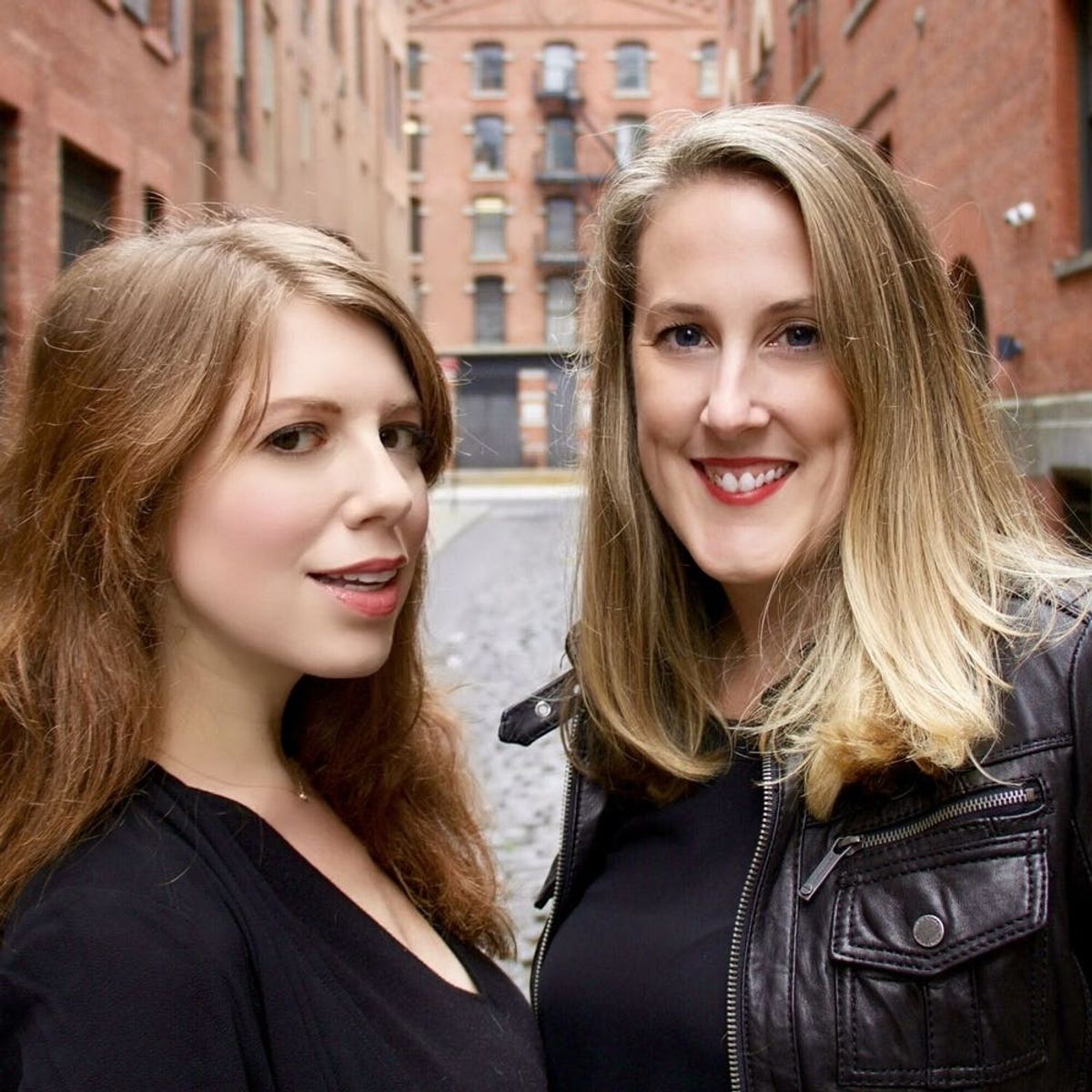 This New Network for Women Is Here to Smash the Glass Ceiling