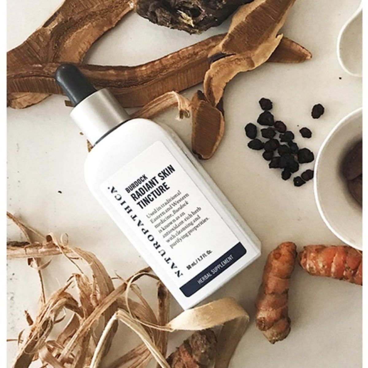 Can’t Sleep? Feeling Stressed? Try a Tincture