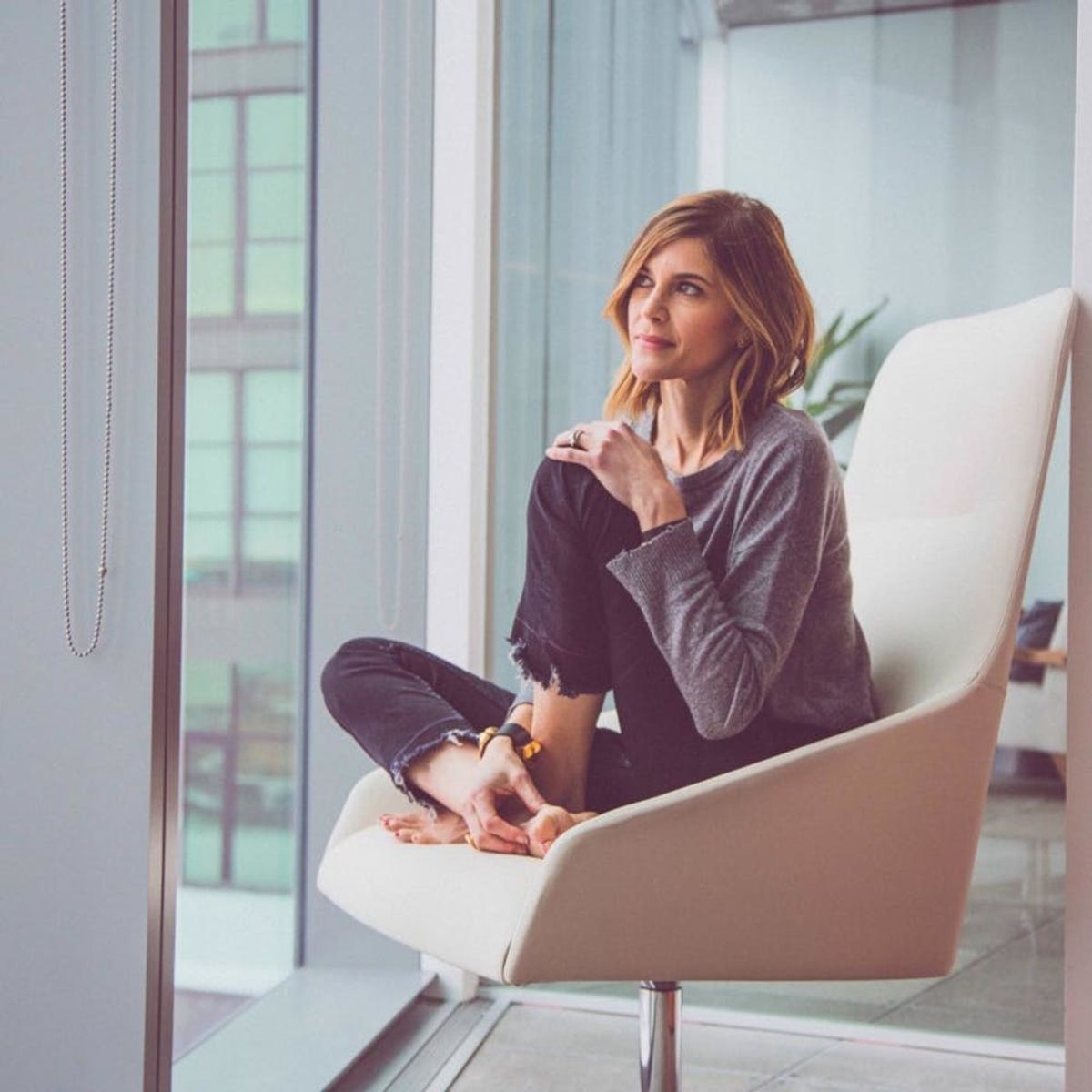 Why Setting Goals Isn’t Always the Secret to Success