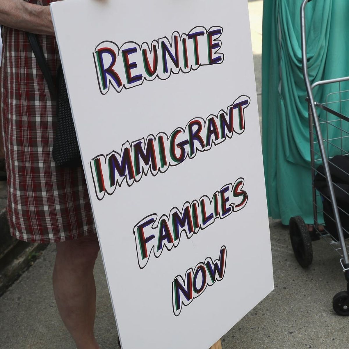 Thousands More Migrant Children Were Separated from Their Families Than Previously Reported