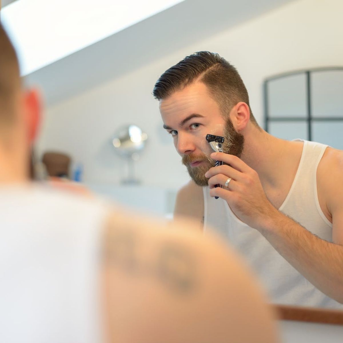 People Are Right to Criticize Viral Gillette Ad — But Not Over Its Message About Men