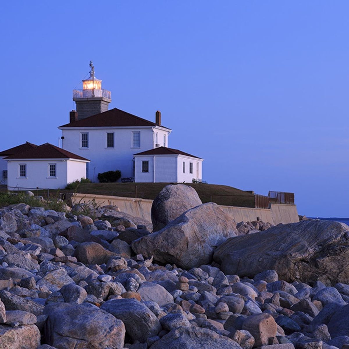 How to Spend an Idyllic Weekend in Watch Hill, Rhode Island