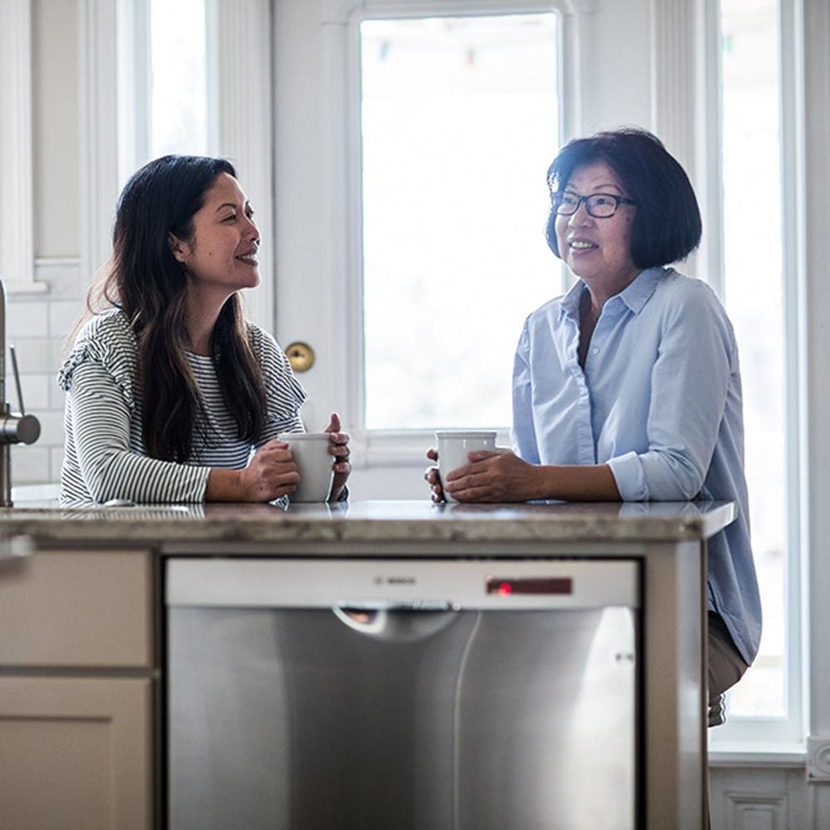 8 Questions You Should Ask Your Parents to Get to Know Them Better