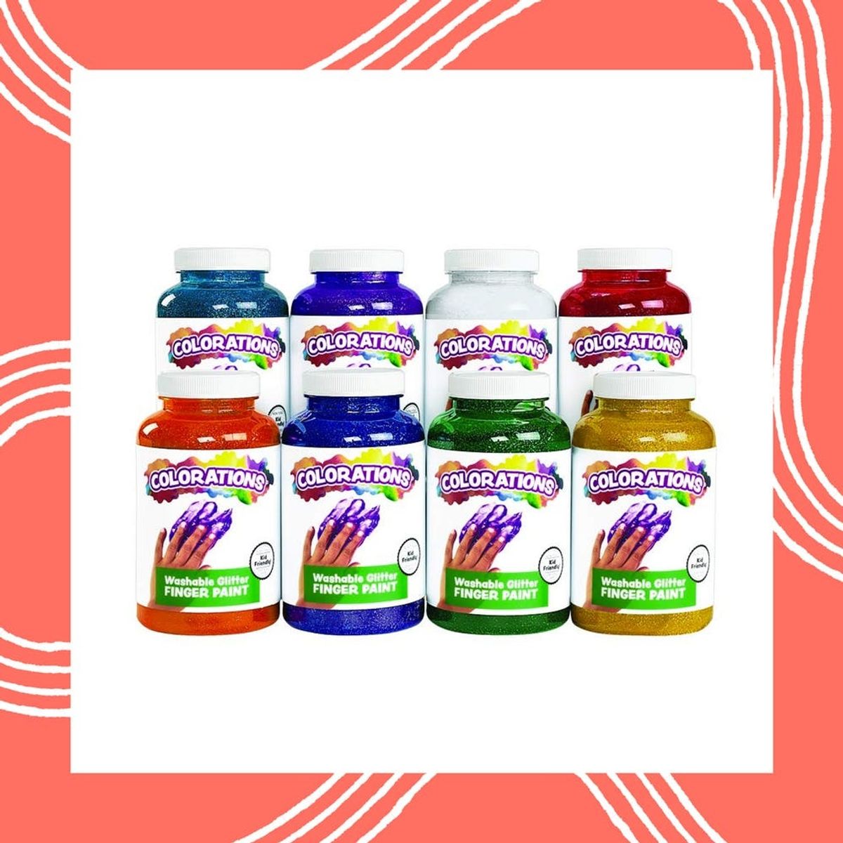 9 Paint Products Your Kids Will Adore