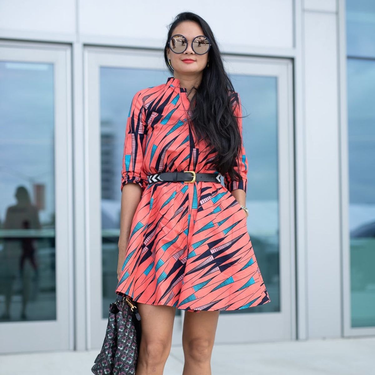 The Busy Girl’s Guide to Dressing Really Well in 2019