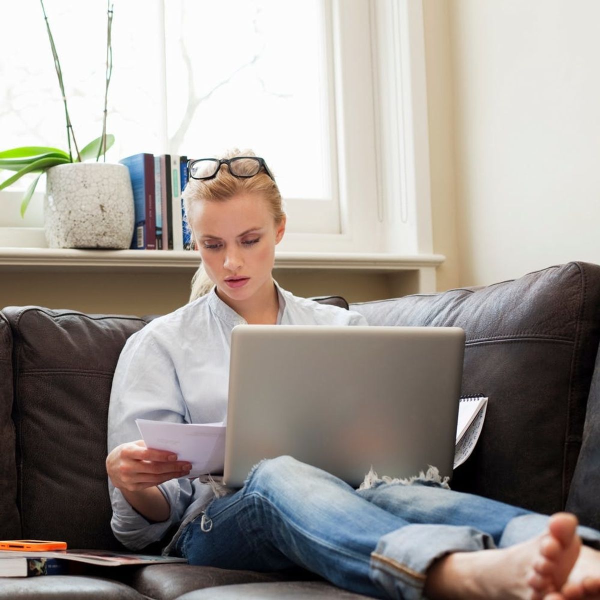 Money Milestones Everyone Should Hit by Age 35