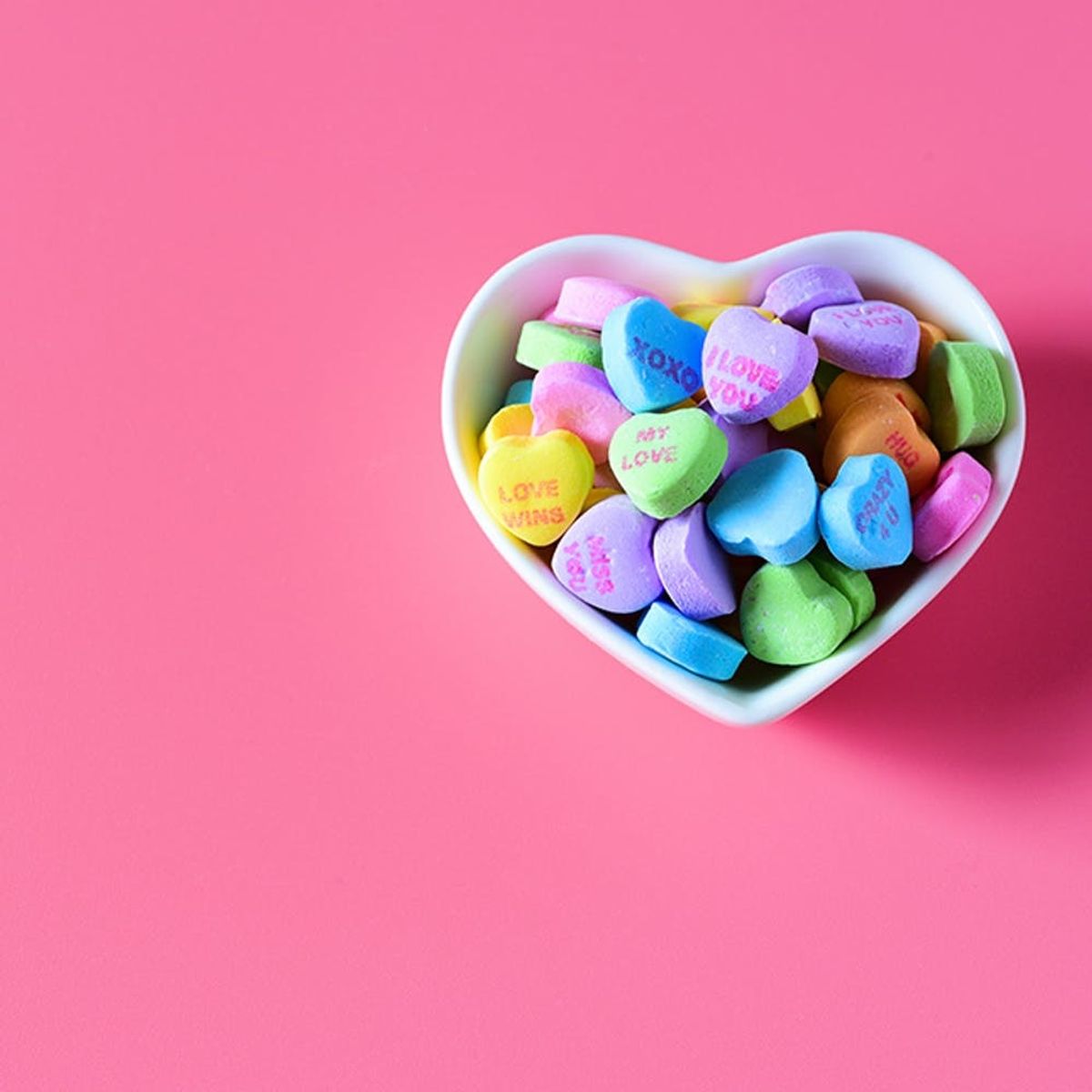 Ariana Grande Inspired This 2019 Dating Trend