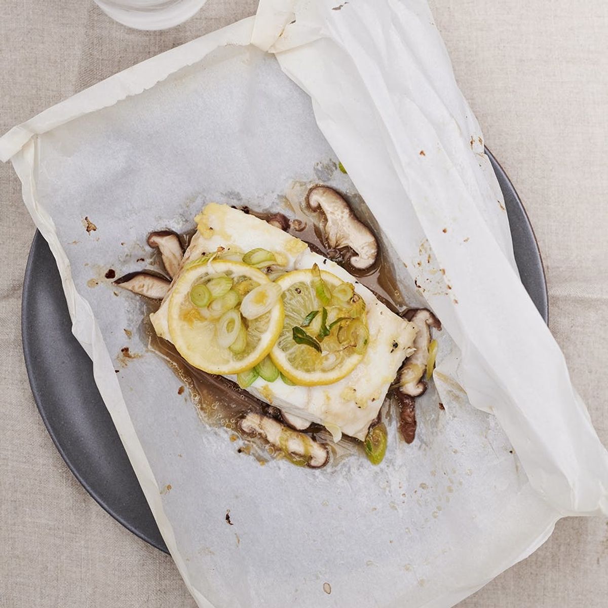 Gwyneth Paltrow Says She Always Makes This Dish for Her Friends