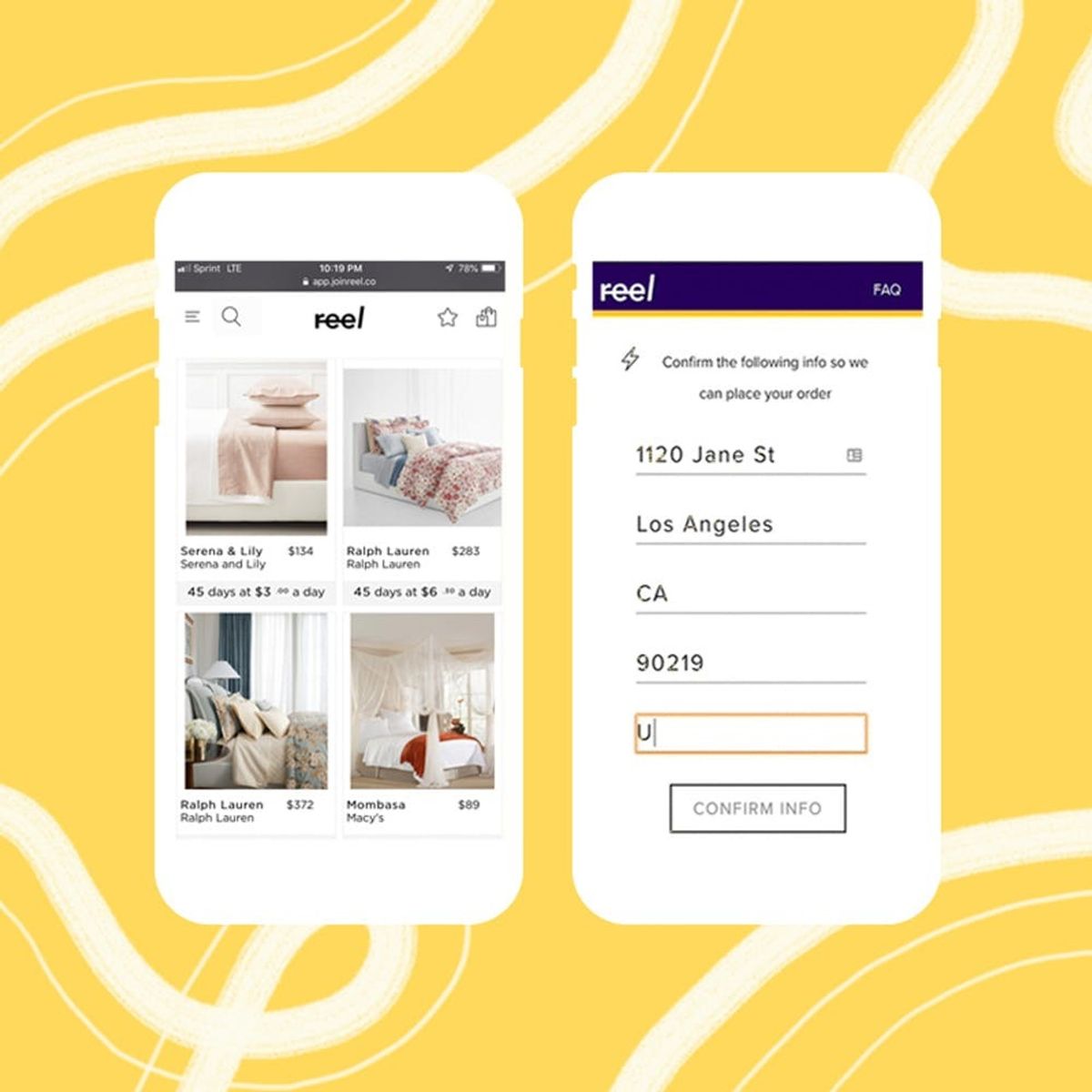 This Site Helps You Save $$ for Those Serious Furniture Investments