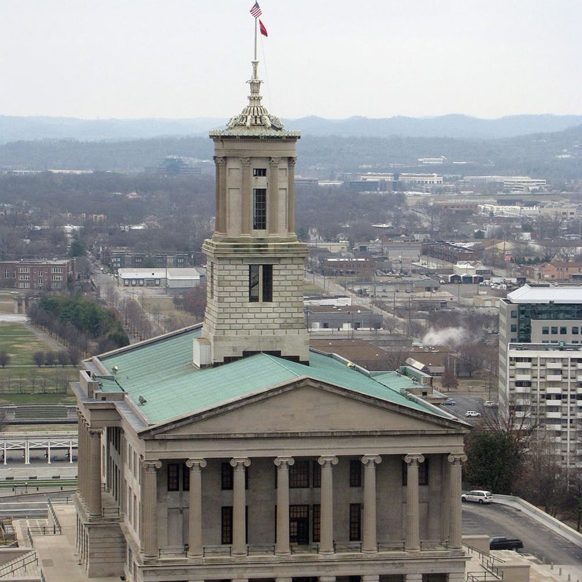 Following a Celebrity-Studded Media Campaign, Cyntoia Brown Will Be Released from Prison