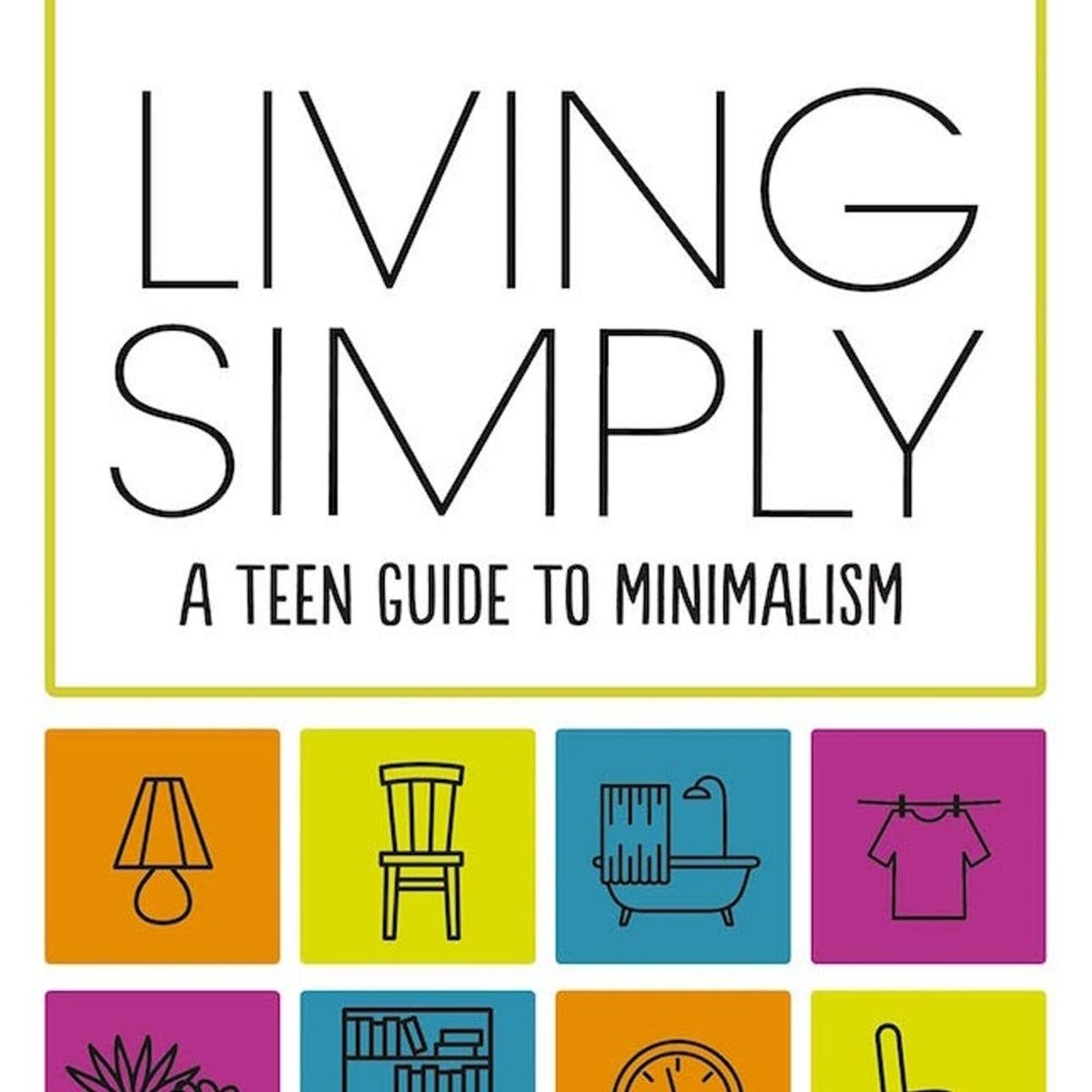 3 New Books With New Year’s Resolutions for Teens