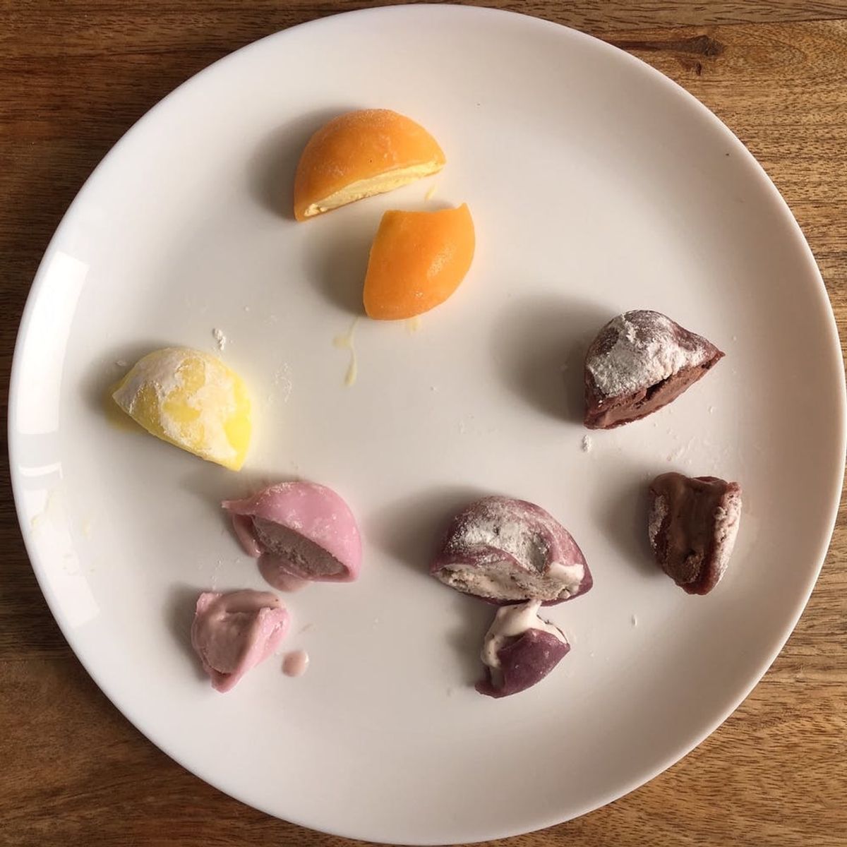 5 Mochi Ice Creams Worth Stocking in Your Freezer
