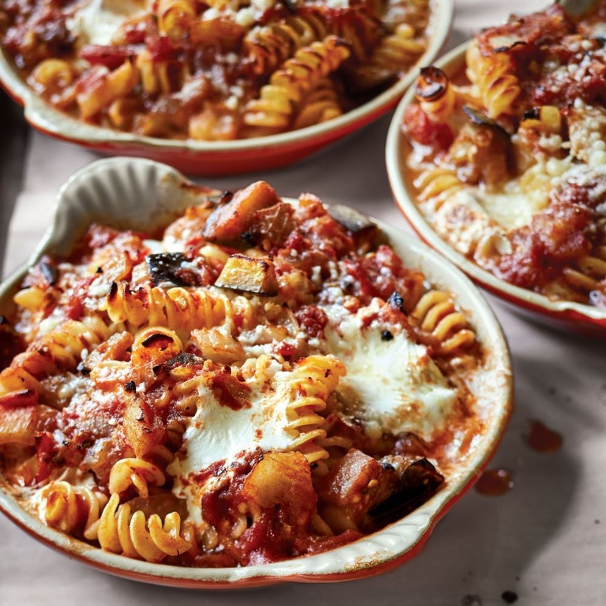 How to Never Overcook Meat, Seafood, or Pasta Again, Courtesy of Ina Garten