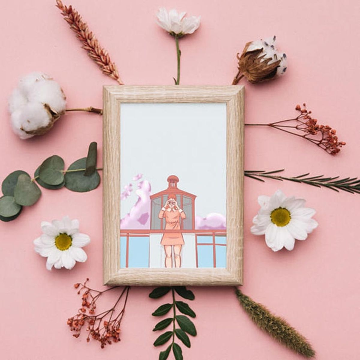 14 Minimalist Retro Movie Posters We Love