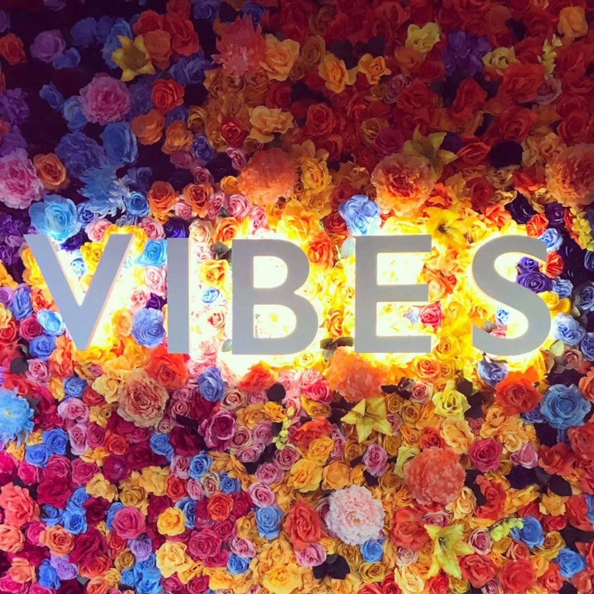 Letter From Las Vegas Anything Can Happen Brit Co