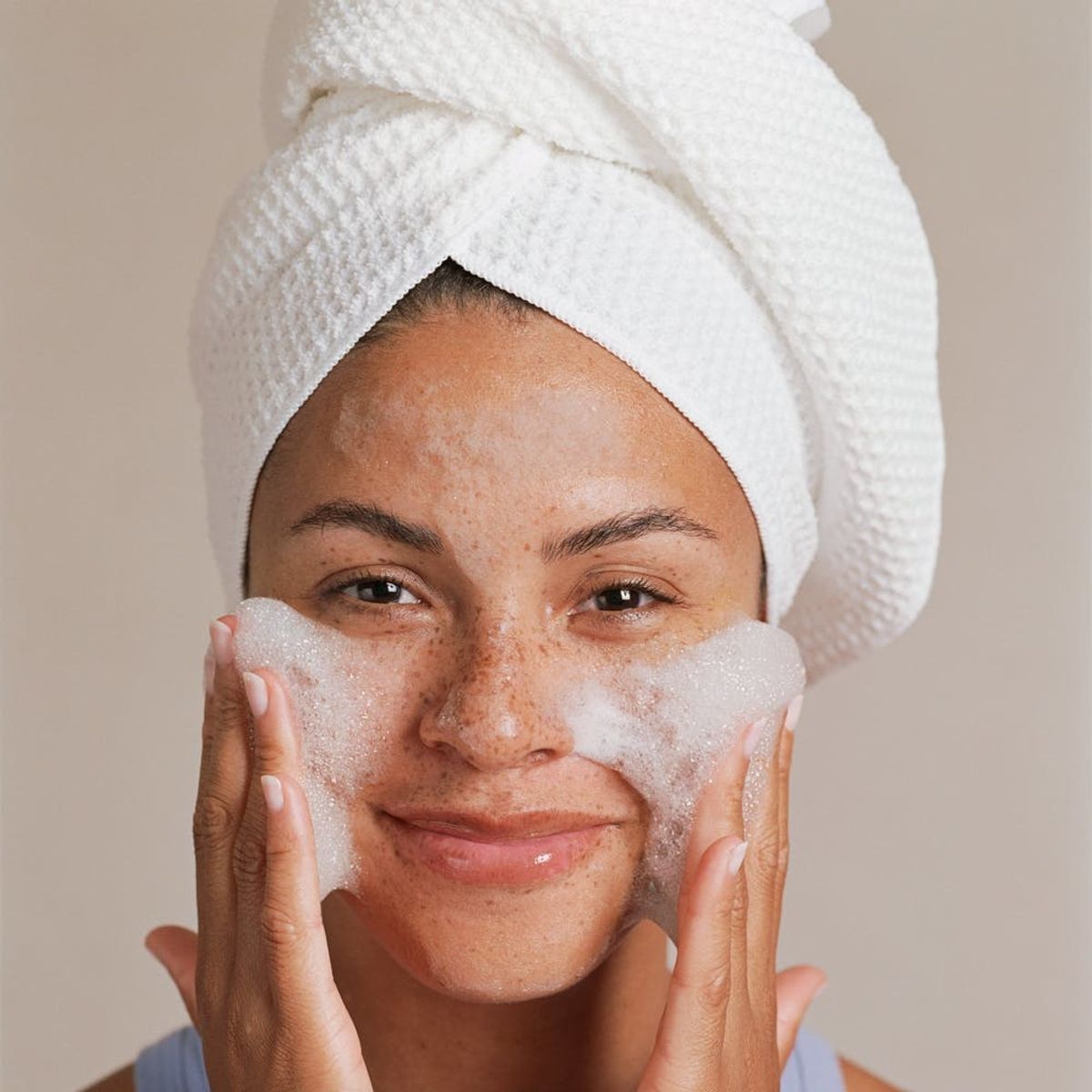 How to Get Your Best Skin Ever in 2019