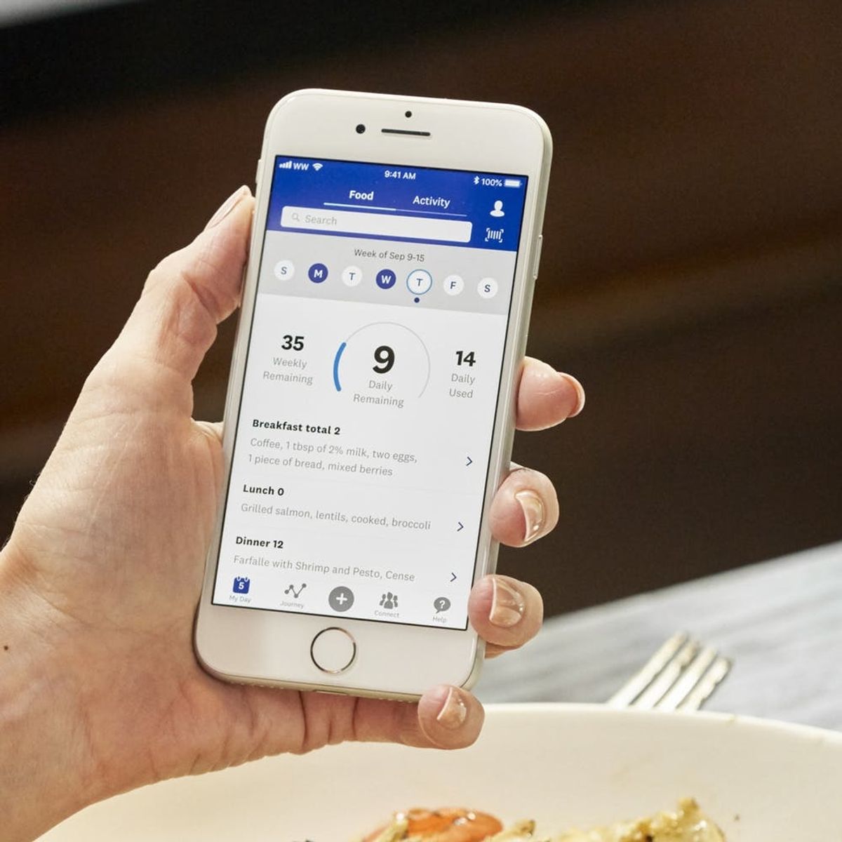 WW Just Added a Rewards Program That Will Kick Your Overall Health Into Gear