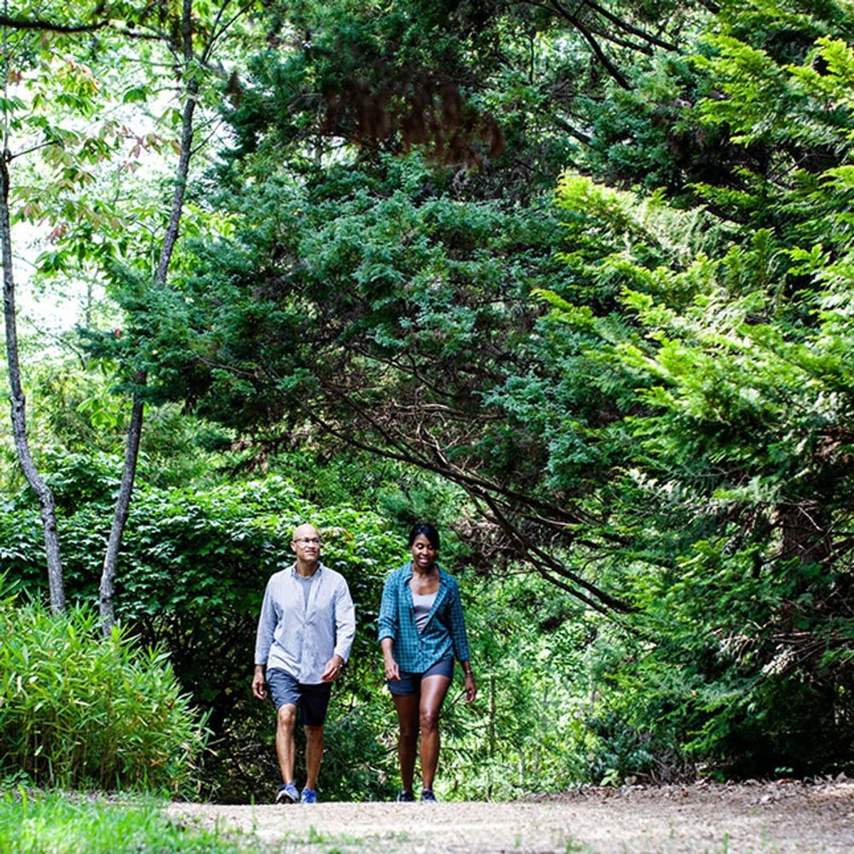 5 Off-the-Beaten-Path Hiking Trails to Tackle This Year