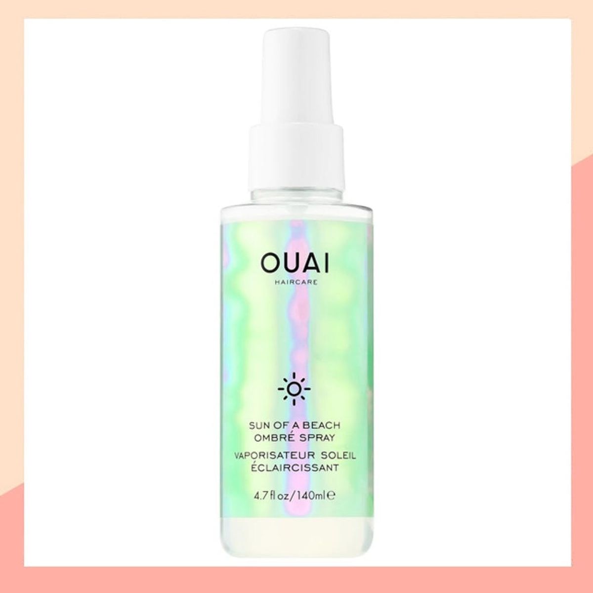 9 New Haircare Products That Tackle Summer Hair Challenges