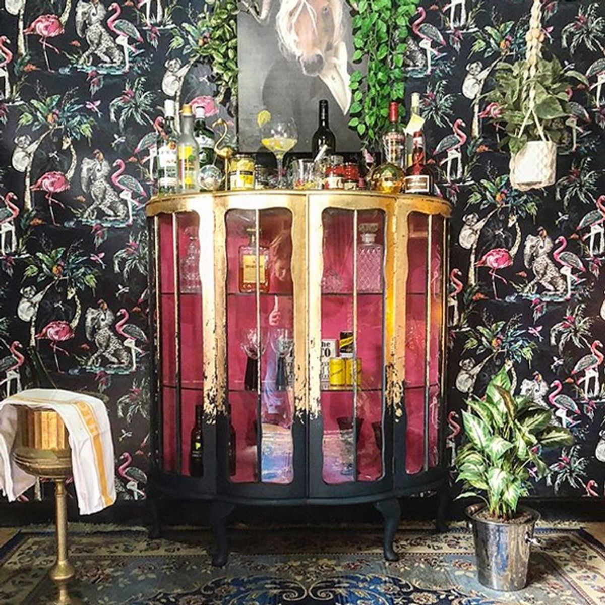 The 2018 Instagram Decor Trends We Want to Keep Around Forever