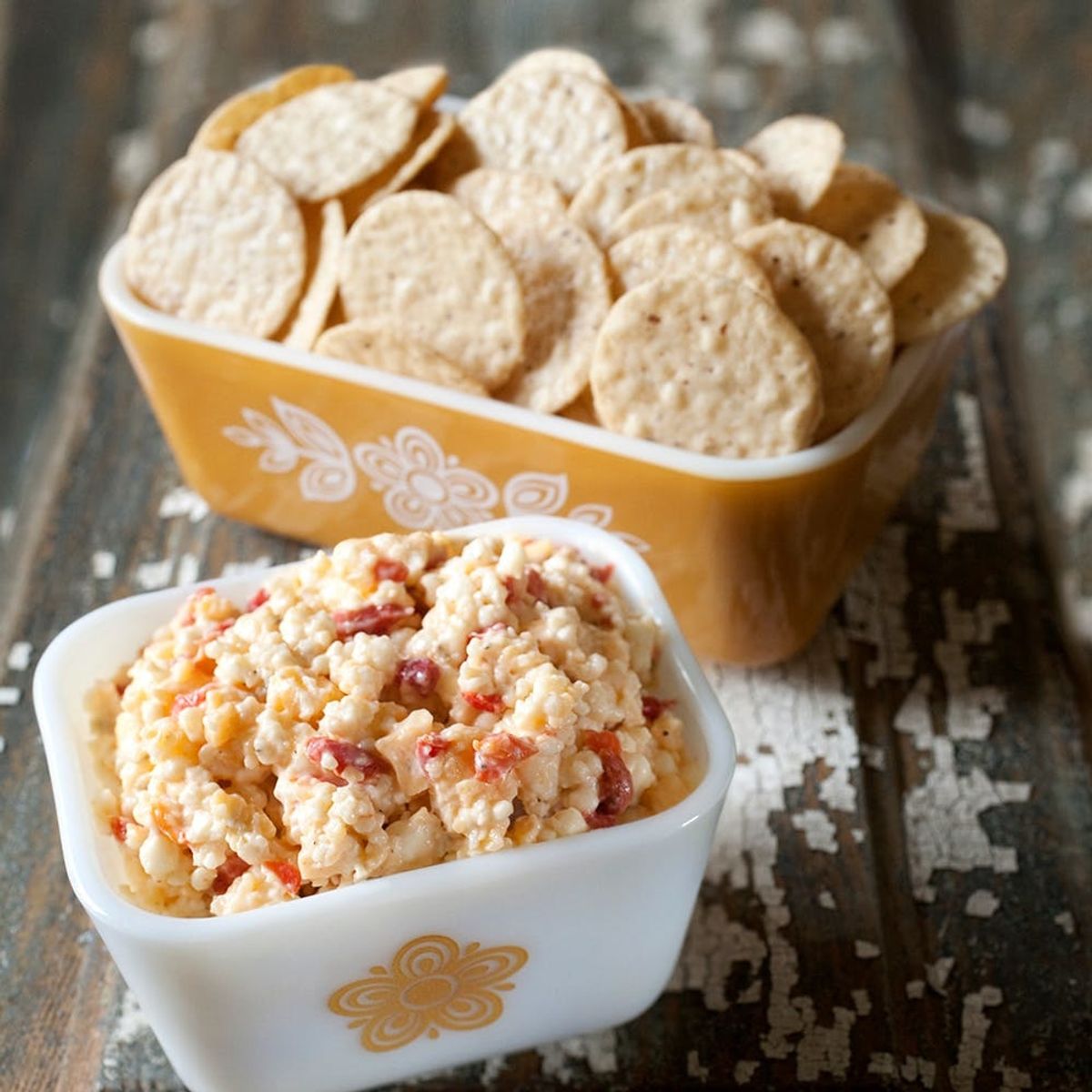 Trader Joe’s Teases 3 New Cheesy Releases in 2019