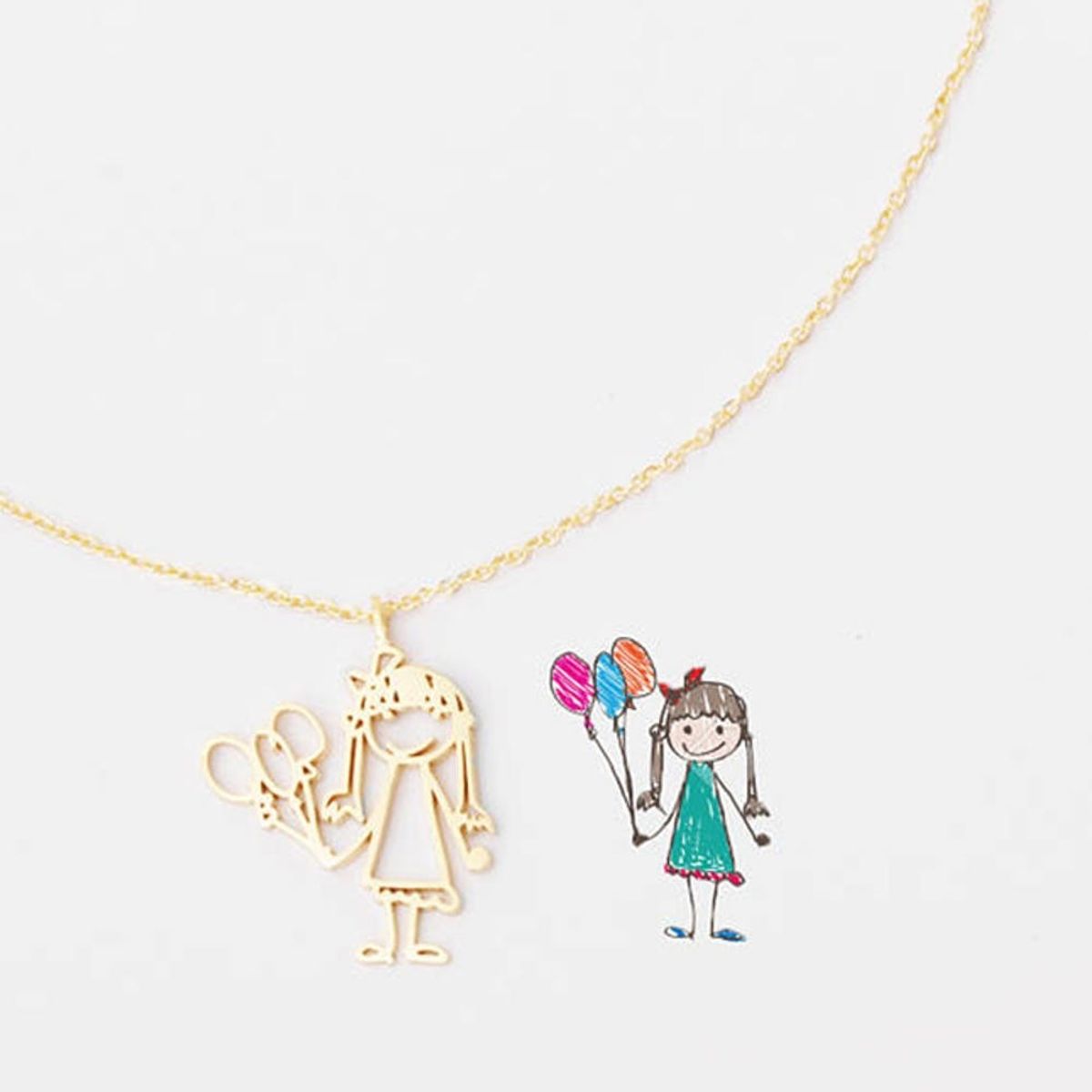 15 Mother’s Day Jewelry Finds from Etsy