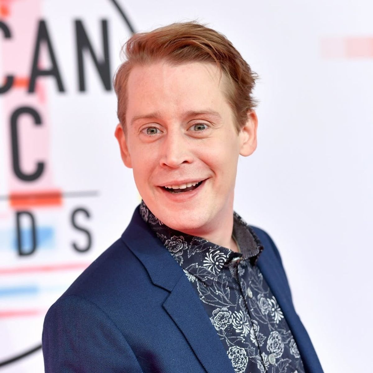 Watch a Grown-Up Macaulay Culkin Recreate Classic ‘Home Alone’ Scenes