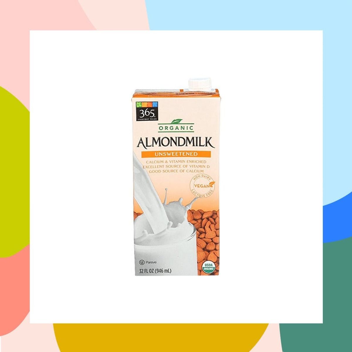 20 Whole Foods Items You Need to Buy on Amazon RN