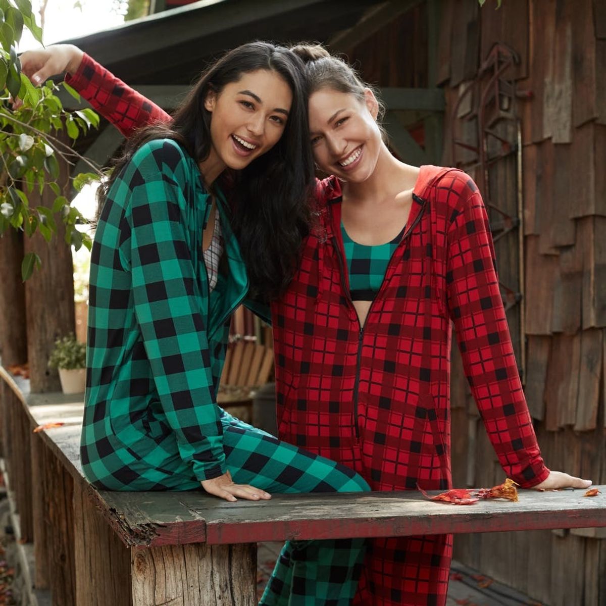 This MeUndies Unisex Onesie Is the Coziest Reason to Stay in Bed All Day