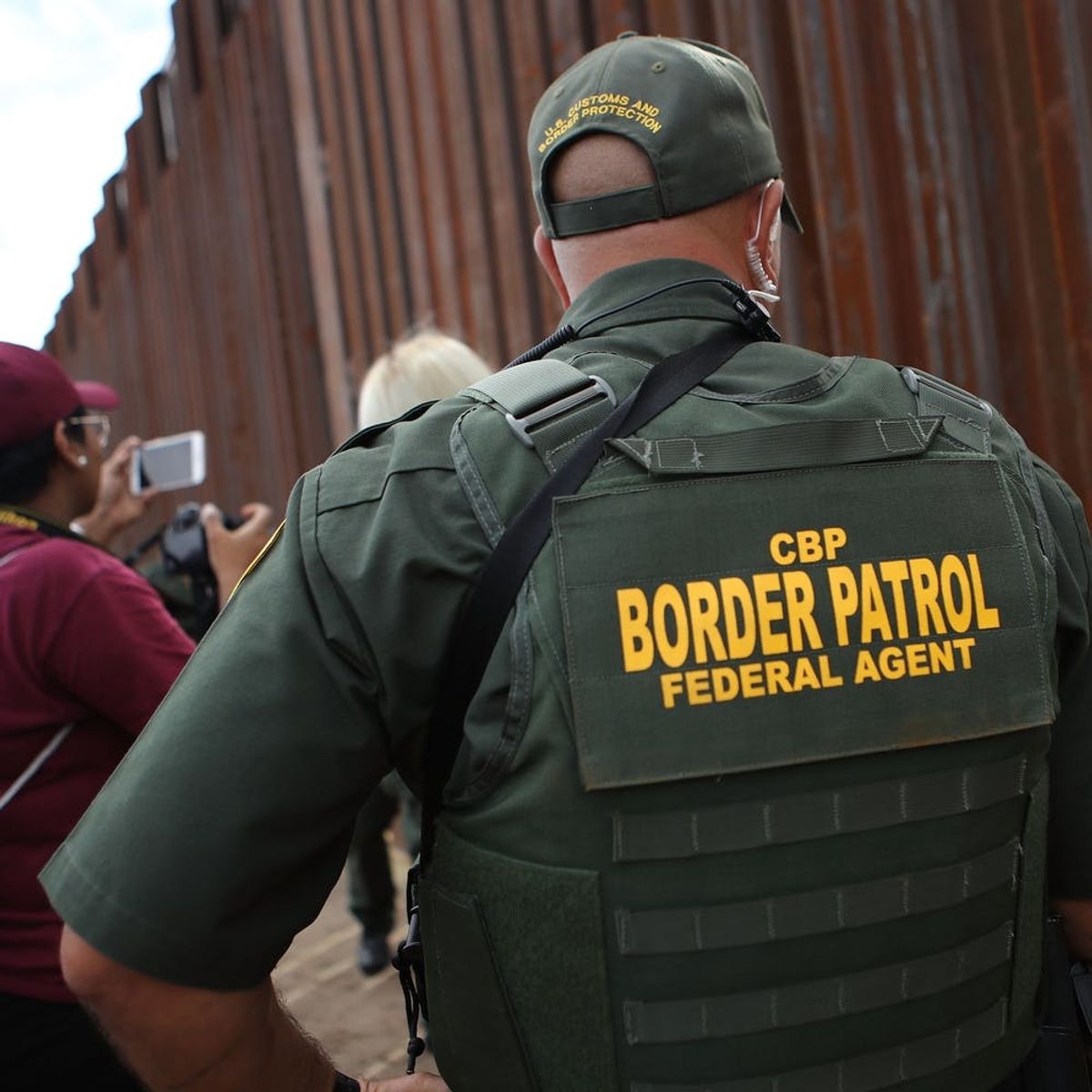 The Senseless Death of a 7-Year-Old Migrant Child Should Be a Wake-Up Call