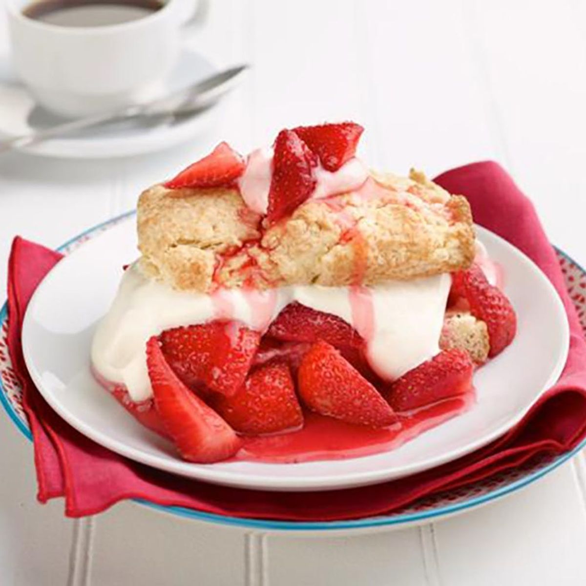 The Most Popular Recipes on Food Network Right Now