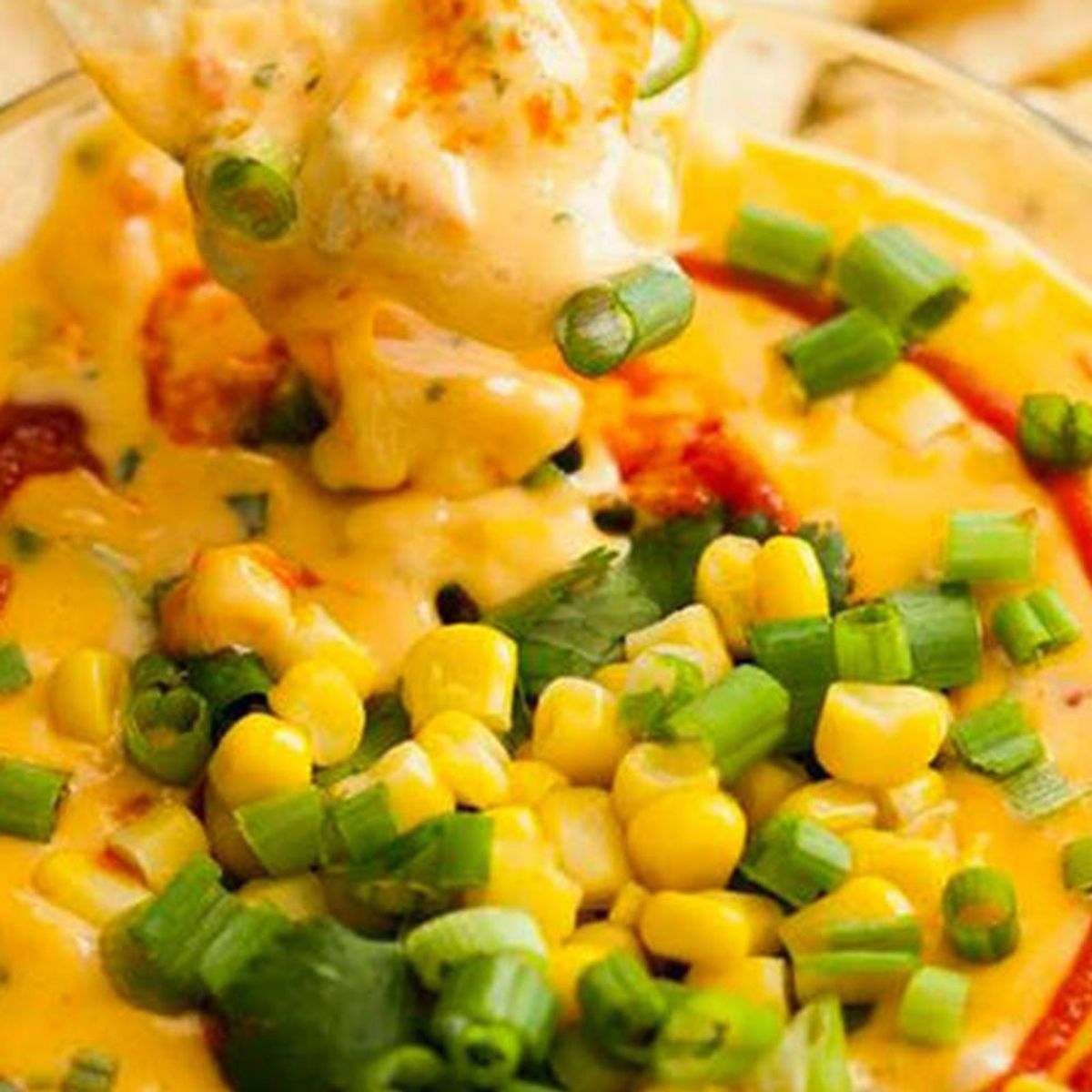 10 Surprising Add-Ins to Make Queso Dip Even Better