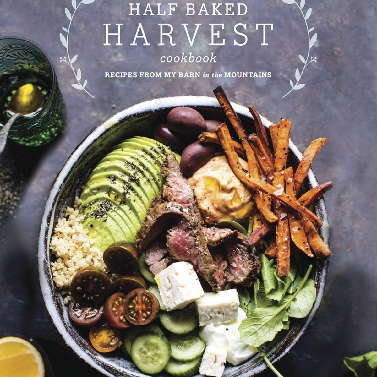 Half Baked Harvest’s Cookbook Is Equal Parts Healthy and Indulgent
