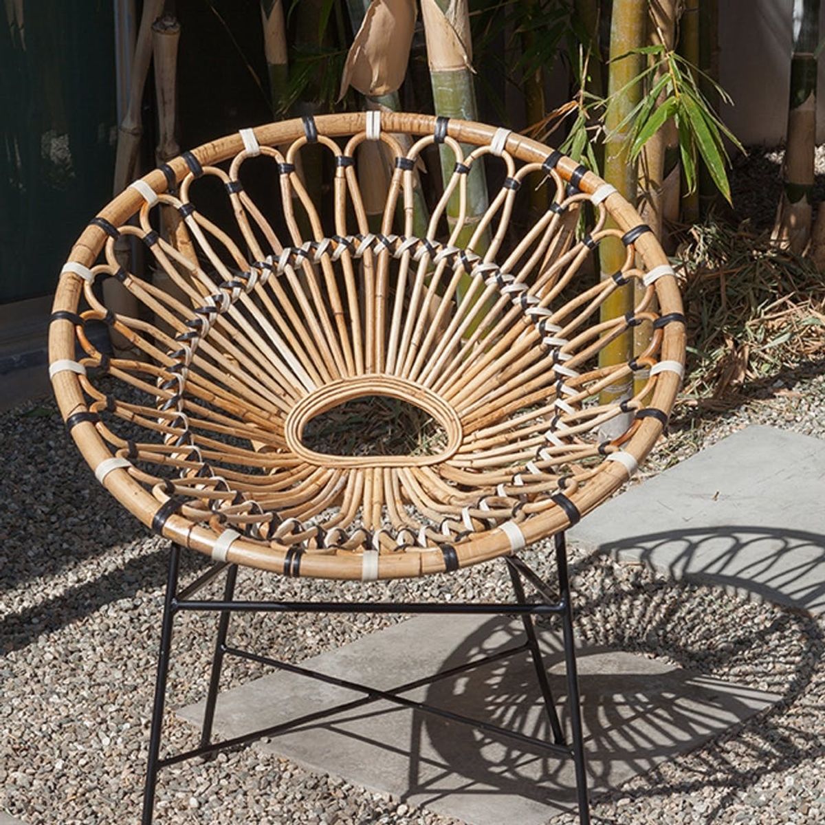 The Best of Article’s Bright and Modern Outdoor Furniture Collection