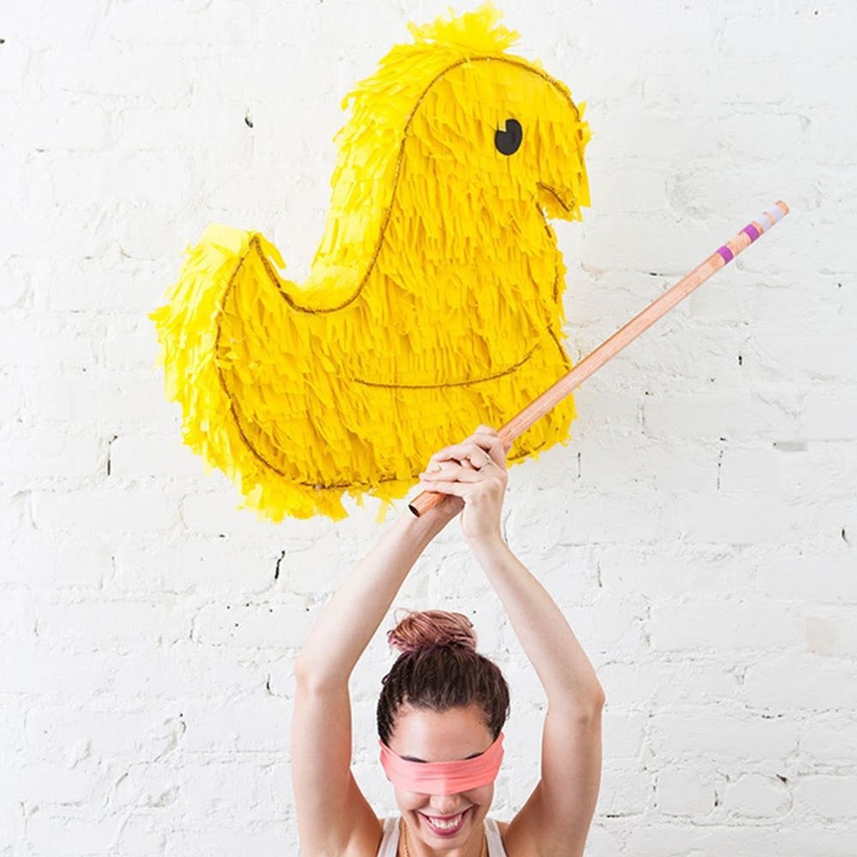 Last-Minute Easter Decor, Floral Patterns, and More Weekend Craft Projects