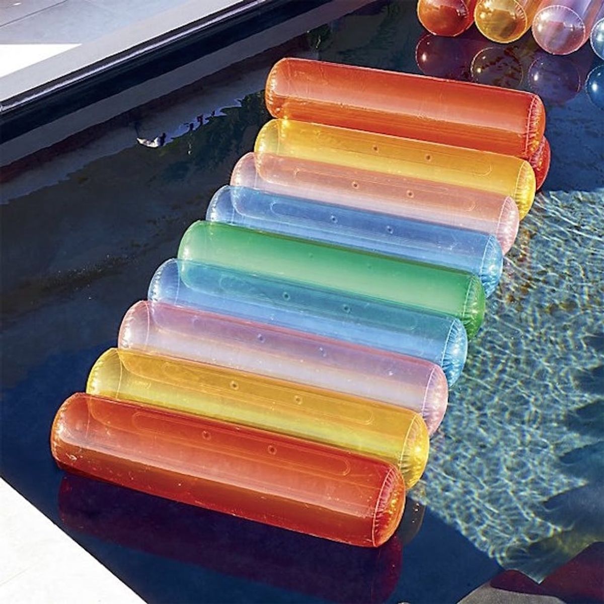 What You Need to Buy from the Fred Segal x CB2 Collab for Summer Fun