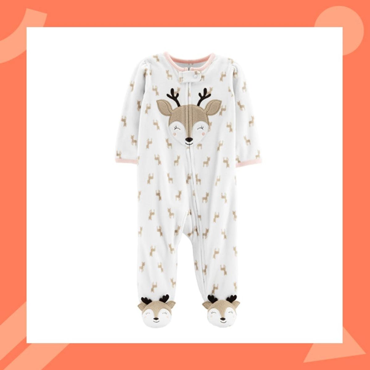 14 Snuggly Baby Onesies for the Winter